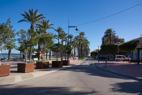 Santiago de la Ribera